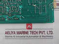 Mitel 9110-110-000-na Circuit Extension Pcb Card 1026743-rc Rlyjc0023