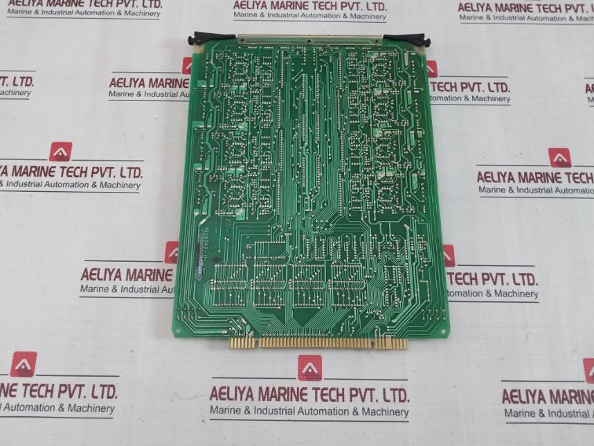 Mitel 9110-110 8-station Line Circuit Board M-130 Asdfg1606 94V-0
