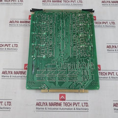 Mitel 9110-110 8-station Line Circuit Board M-130 Asdfg1606 94V-0
