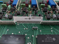 Mitel 9110-110 8-station Line Circuit Board M-130 Asdfg1606 94V-0