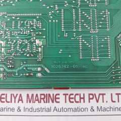 Mitel 9110-110 Line Circuit Board (8 Station)
