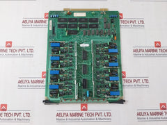 Mitel 9110-110 Line Circuit Board (8 Station)