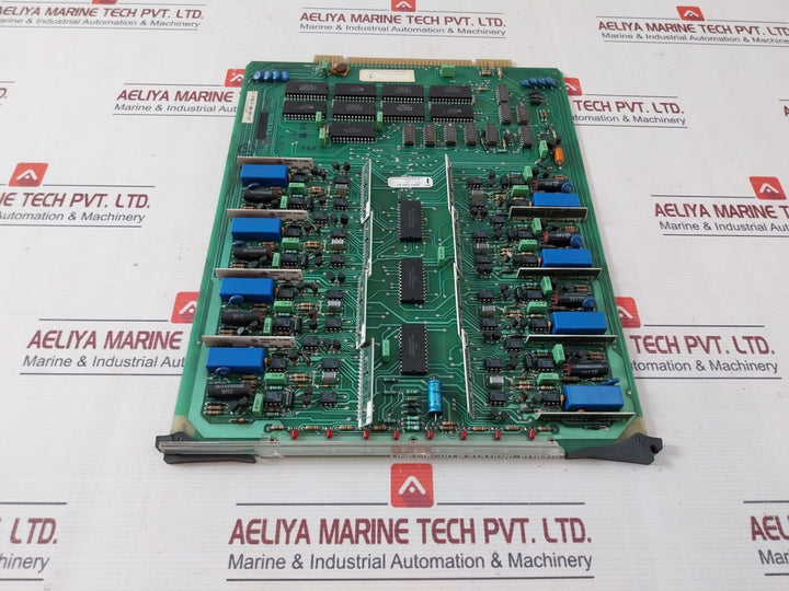 Mitel 9110-110 Line Circuit Board (8 Station)