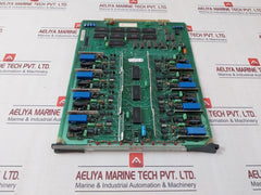Mitel 9110-110 Line Circuit Board (8 Station)