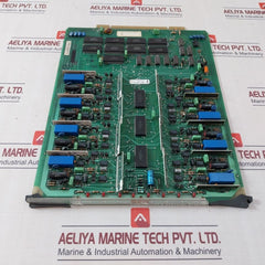 Mitel 9110-110 Line Circuit Board (8 Station)