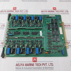 Mitel 9110-110 Line Circuit Board (8 Station)