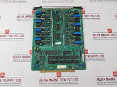 Mitel 9110-110 Line Circuit Board (8 Station)