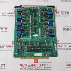 Mitel 9110-110 Line Circuit Board (8 Station)