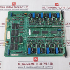 Mitel 9110-110 Line Circuit Board (8 Station)