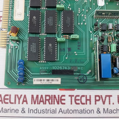 Mitel 9110-110 Line Circuit Board (8 Station)