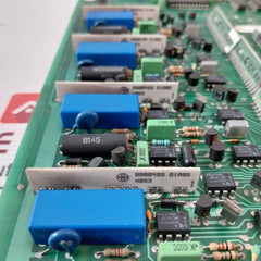 Mitel 9110-110 Line Circuit Board (8 Station)