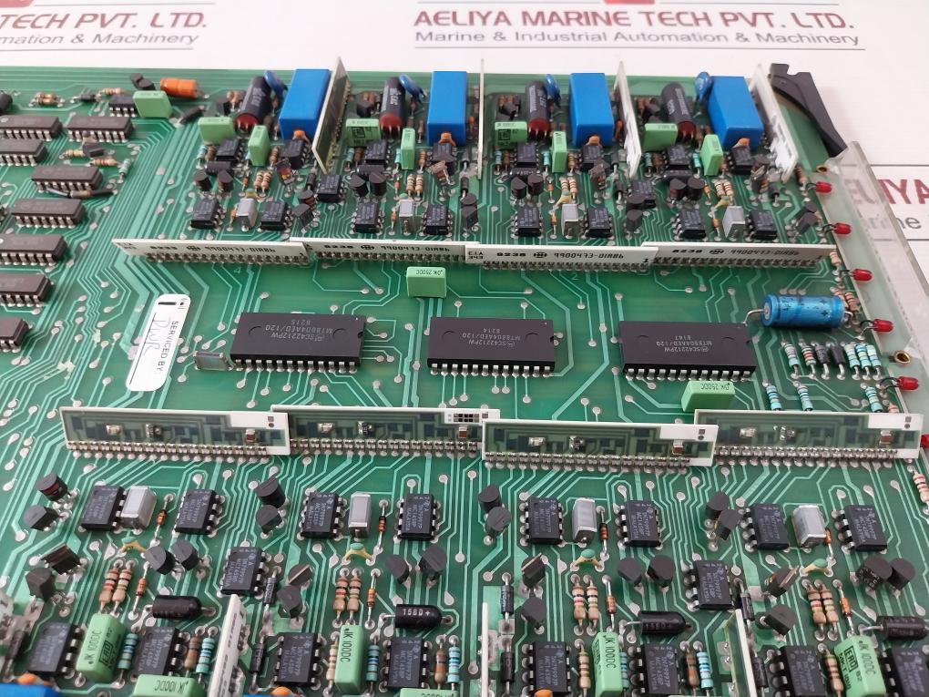 Mitel 9110-110 Line Circuit Board (8 Station)