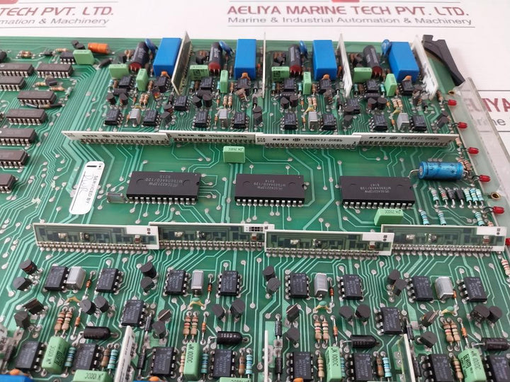 Mitel 9110-110 Line Circuit Board (8 Station)