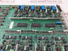 Mitel 9110-110 Line Circuit Board (8 Station)
