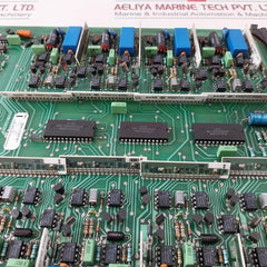 Mitel 9110-110 Line Circuit Board (8 Station)