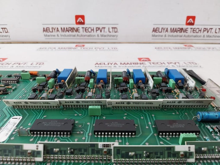 Mitel 9110-110 Line Circuit Board (8 Station)