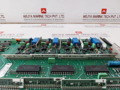 Mitel 9110-110 Line Circuit Board (8 Station)