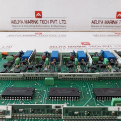 Mitel 9110-110 Line Circuit Board (8 Station)