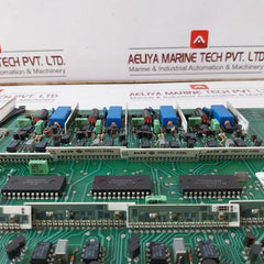Mitel 9110-110 Line Circuit Board (8 Station)