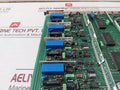 Mitel 9110-110 Line Circuit Board (8 Station)
