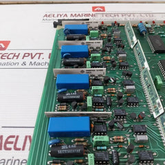 Mitel 9110-110 Line Circuit Board (8 Station)