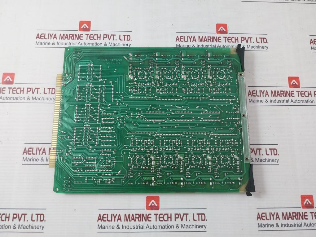 Mitel 9110-110 Line Circuit Board (8 Station)
