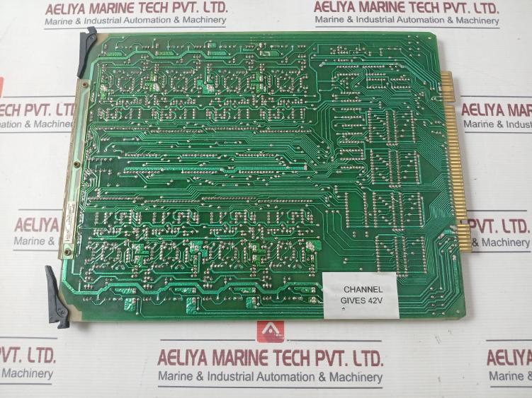 Mitel 9110-110 Line Circuit Card (8 Station)