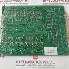 Mitel 9110-110 Line Circuit Card (8 Station)