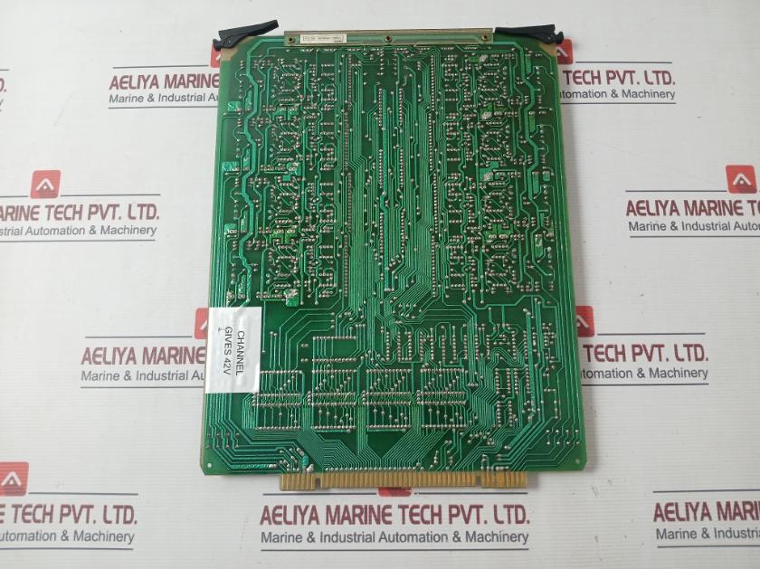 Mitel 9110-110 Line Circuit Card (8 Station)