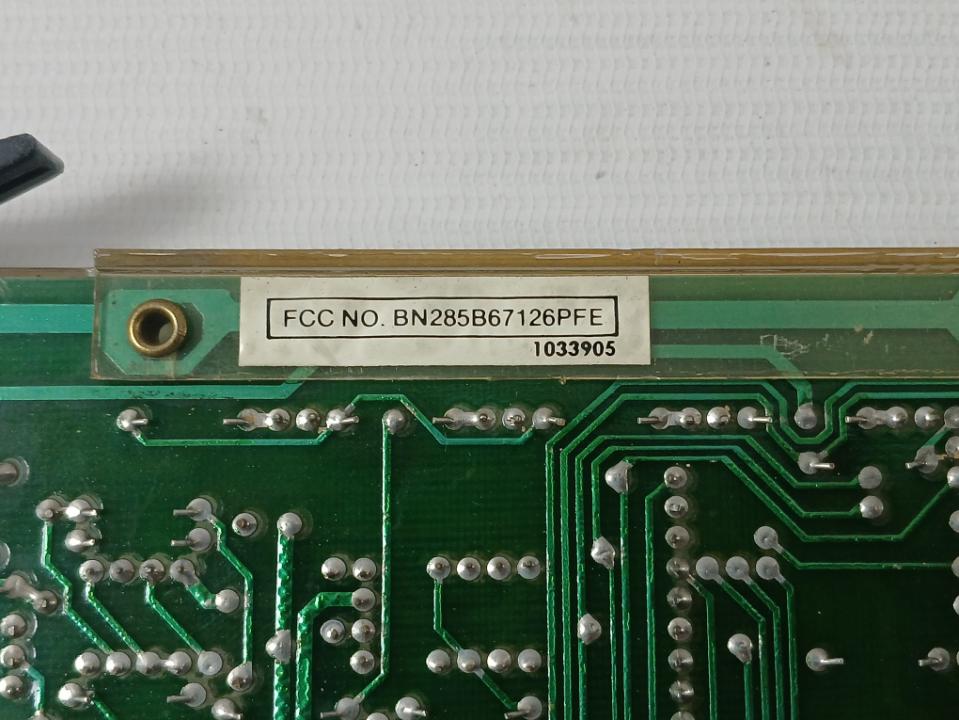 Mitel 9110-110 Line Circuit Card (8 Station)