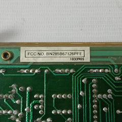 Mitel 9110-110 Line Circuit Card (8 Station)