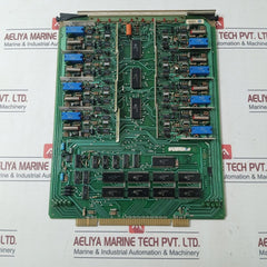 Mitel 9110-110 Line Circuit Card (8 Station)