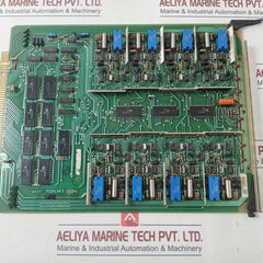 Mitel 9110-110 Line Circuit Card (8 Station)