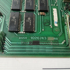 Mitel 9110-110 Line Circuit Card (8 Station)