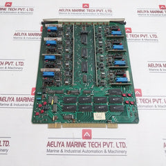 Mitel 9110-110 Line Circuit Extension Card (8 Station)1034202-01