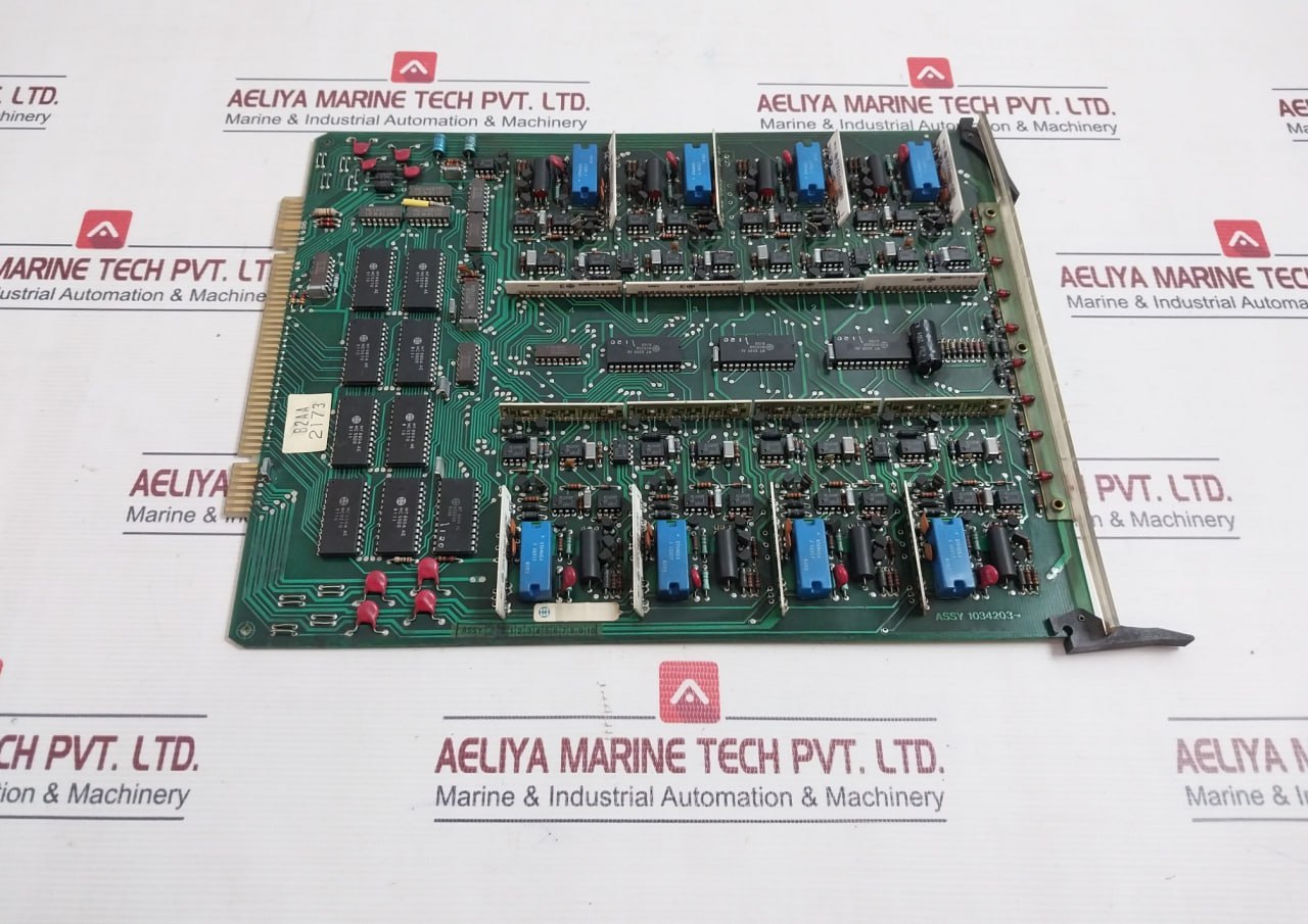 Mitel 9110-110 Line Circuit Extension Card (8 Station)1034202-01