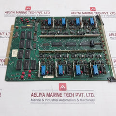 Mitel 9110-110 Line Circuit Extension Card (8 Station)1034202-01