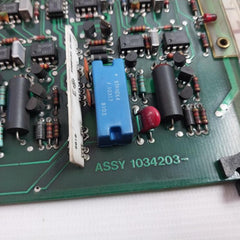 Mitel 9110-110 Line Circuit Extension Card (8 Station)1034202-01