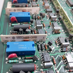 Mitel 9110-110 Line Circuit Extension Card (8 Station)1034202-01