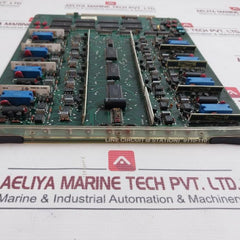 Mitel 9110-110 Line Circuit Extension Card (8 Station)1034202-01