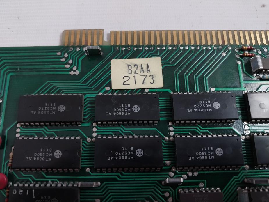 Mitel 9110-110 Line Circuit Extension Card (8 Station)1034202-01