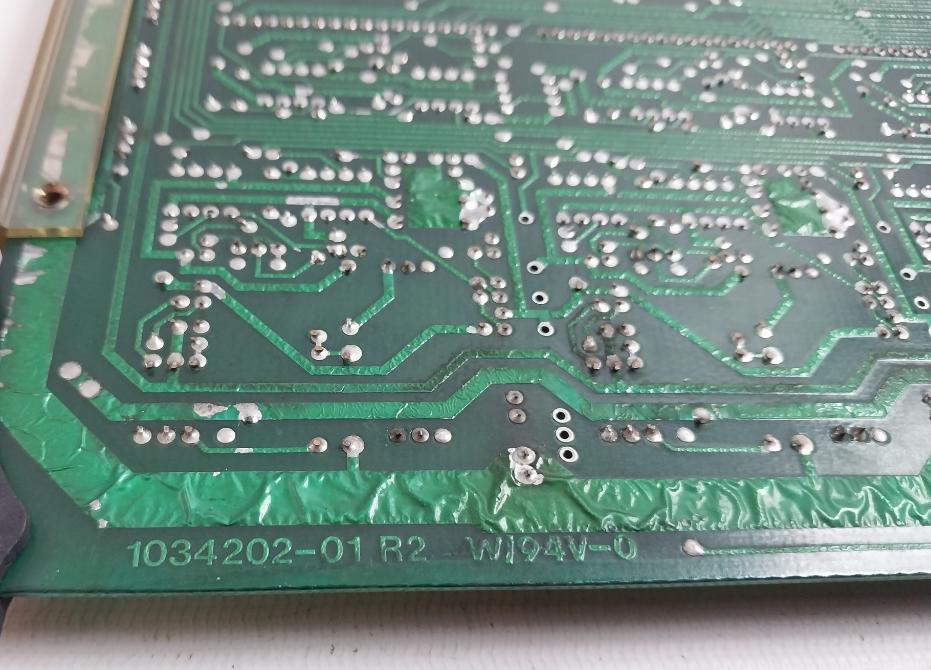 Mitel 9110-110 Line Circuit Extension Card (8 Station)1034202-01