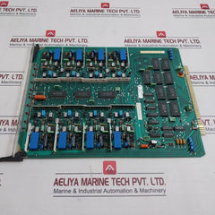 Mitel 9110-110 Line Circuit Extension Card (8 Station)Assy: 1026743-02