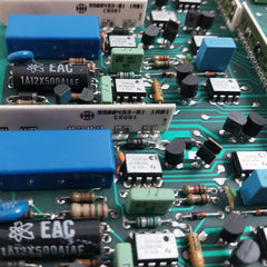 Mitel 9110-110 Line Circuit Extension Card (8 Station)Assy: 1026743-02