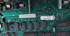 Mitel 9110-110 Line Circuit Extension Card (8 Station)Assy: 1026743-02
