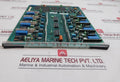 Mitel 9110-110 Line Circuit Extension Card (8 Station)Assy: 1026743-02