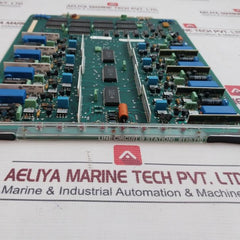 Mitel 9110-110 Line Circuit Extension Card (8 Station)Assy: 1026743-02