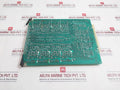Mitel 9110-110 Line Circuit Extension Card (8 Station)Assy: 1026743-02