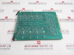 Mitel 9110-110 Line Circuit Extension Card (8 Station)Assy: 1026743-02