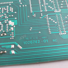 Mitel 9110-110 Line Circuit Extension Card (8 Station)Assy: 1026743-02